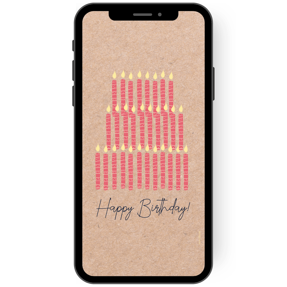 Die Schönsten WhatsApp Glückwunschkarten Zum Geburtstag